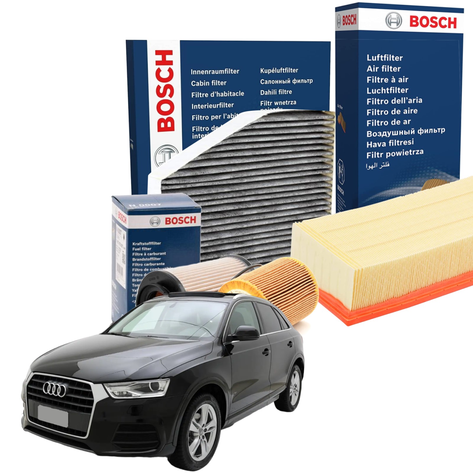 BOSCKTB198